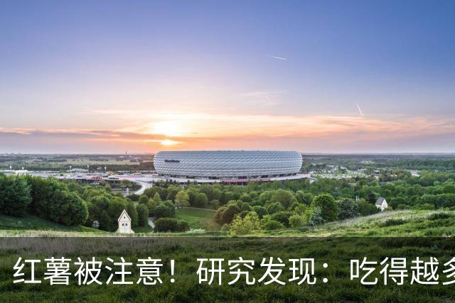 红薯被注意！研究发现：吃得越多，血栓者寿命可能越长？真的假的